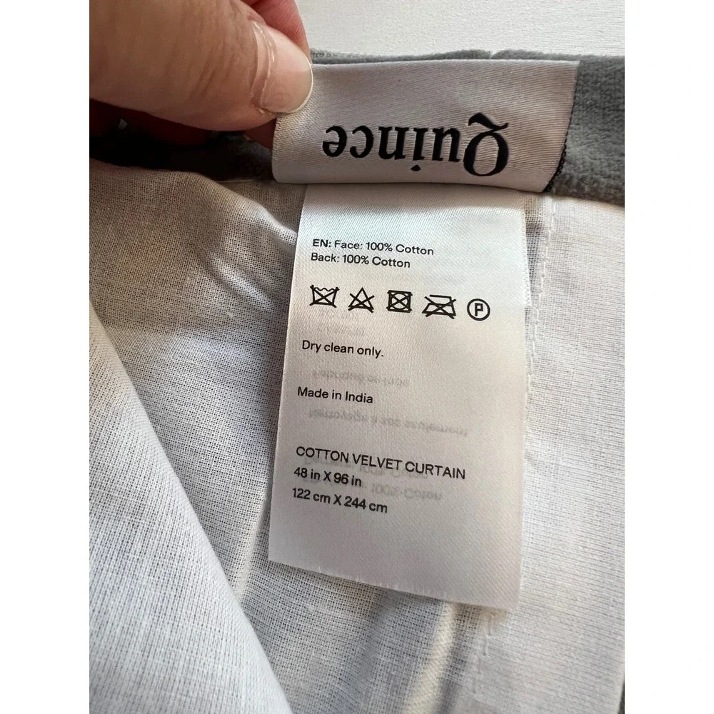 Quince light grey